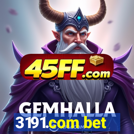 3191.com bet